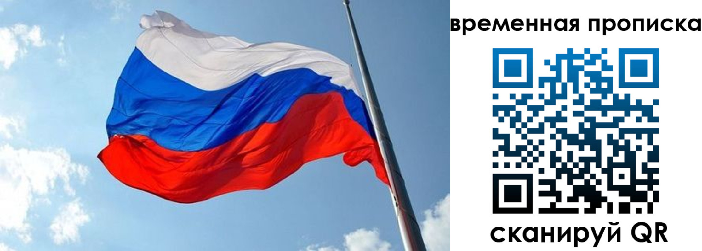 прописка в квартире в Кингисеппе
